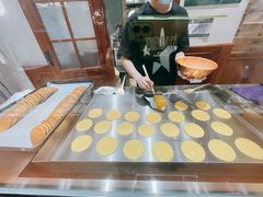 -辛一·铜锣烧(鸿寿坊店)