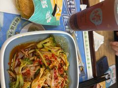 -魏家凉皮(梨园店)