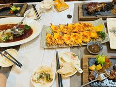 -简家·海鲜盛宴(下沙店)