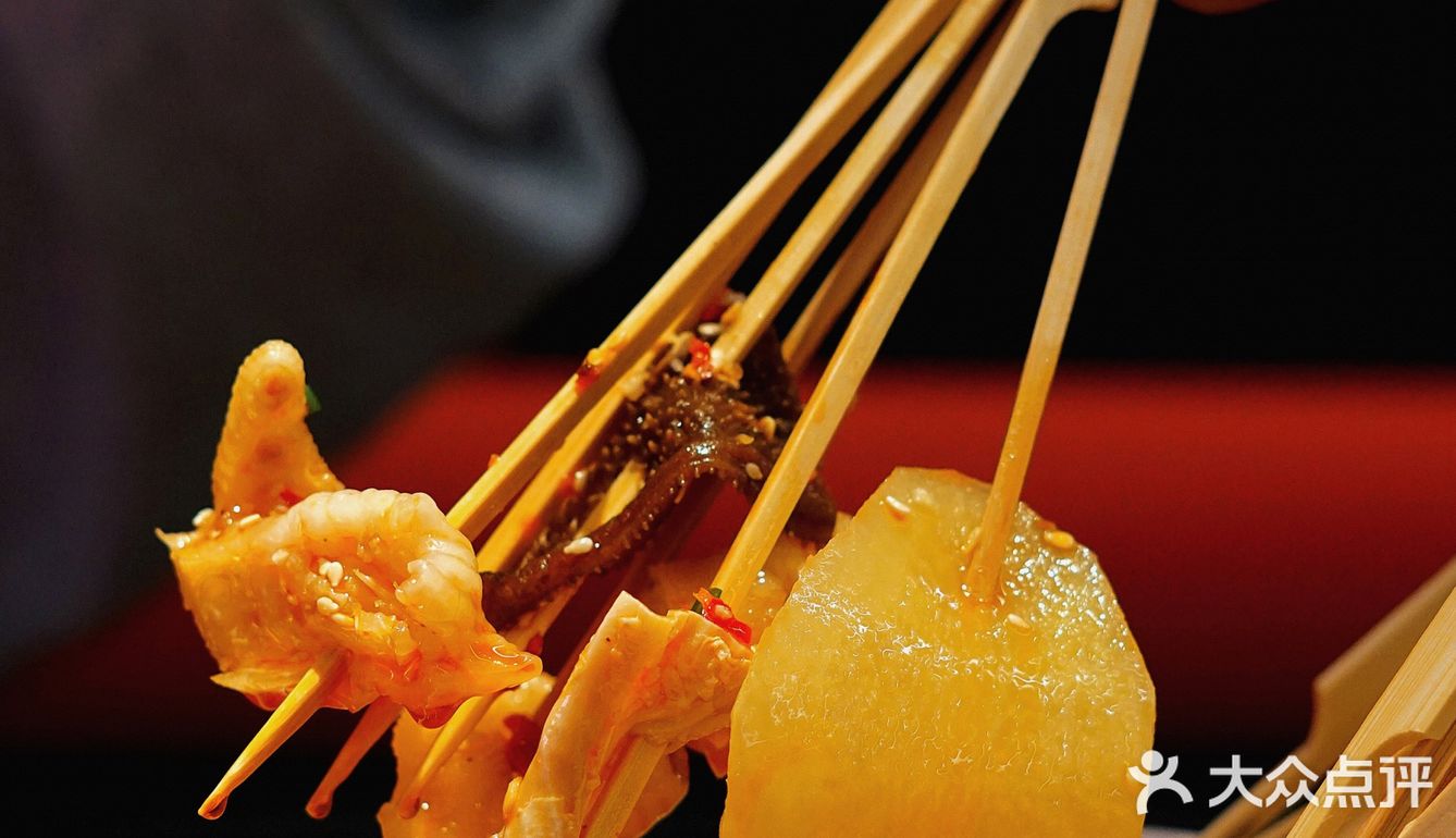 成都探店｜鲜香美味的胶汁牛杂，一煲带你牛气冲天！😄😄