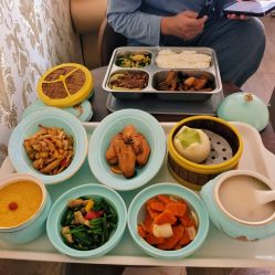 -国际月月生母婴月子中心(旗舰店)
