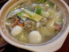 三鲜面-同心楼(解放北路店)