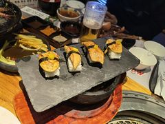 -赤坂亭M9和牛烧肉(世博源店)