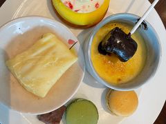 -Social 秀西餐厅-长沙瑞吉酒店(运达店)