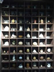-川上陶艺社(大悦城店)