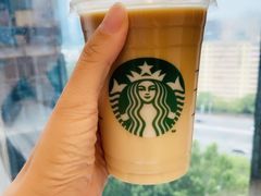 -星巴克(北京佳程广场店)