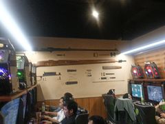 -艾尔文电竞(陈埭吾悦广场店)