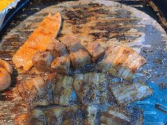 -喜井无限自助烤肉公司(石厦店)