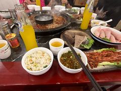 -陈眼镜火锅(总店)