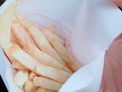 -麦当劳(大厂新城店)