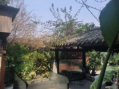 -夜宴江景餐厅