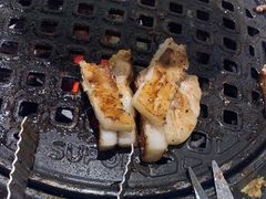 -韩宫宴和牛烤肉(合肥滨湖银泰城店)