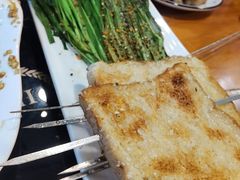 烤面包片-北国之味(芙蓉汉城店)