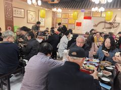 -蓝田九大碗民俗食府(蓝田店)