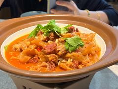 -洞庭家宴·头牌甲鱼(广渠门店)