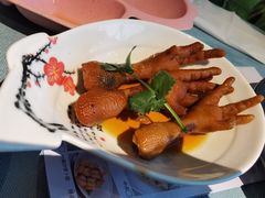 -晓粤·惹味粤菜(凯德乐峰广场店)