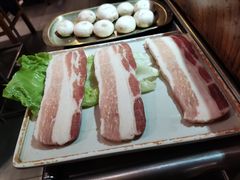 -7年8班朝鲜族非遗美食(三钢里店)