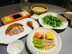 -京悦荟·京沪融合菜(漕河泾印象城店)