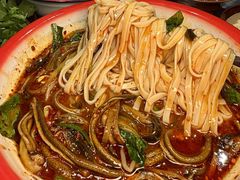 -馬伍旺川菜(江北虹悦城店)