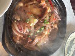 -阿龙酒煲(海宁新苑路店)