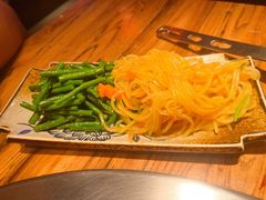 -山河屯铁锅炖鲜鹅·东北菜(开发区一店)