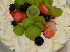 -7cake榴莲千层蛋糕(长宁店)