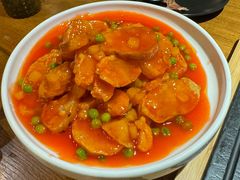 -敏珠拉姆藏餐·南京厨房(富春江东街店)