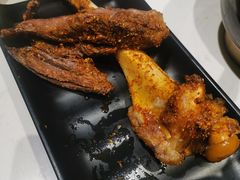 风味羊腿-丁里羊肉小镇(太宁路口店)