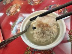 清炖狮子头-玉华台饭庄(裕中西里小区店)