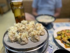 -回香楼大连新派清真菜
