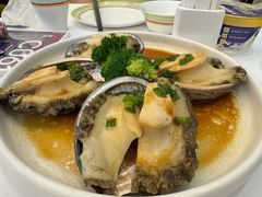 -开海·红岛海鲜虾水饺(石老人店)