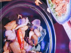 -钳真多钓虾馆·小龙虾海鲜烧烤(九六广场店)