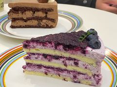 -姆们M Sweetie Cake(三里屯店)