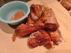 -章吴记喜瑞餐厅(东东城店)