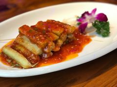 -尚岛私房菜(西方巷店)