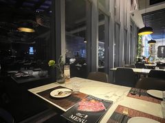-1874融合西厨·观景餐厅(保利店)