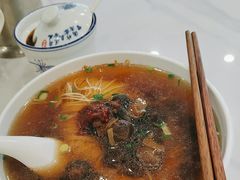 -老西白点心店