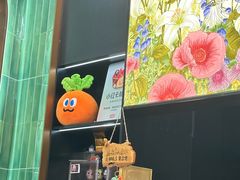 -喃喃椰·糟粕醋·椰子鸡火锅(七堡花园店)