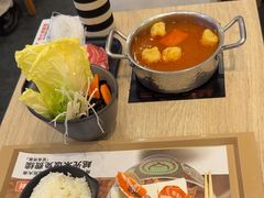 -吉野家(复兴路第二餐厅店)
