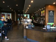 -星巴克臻选(深圳龙华红山天虹店)