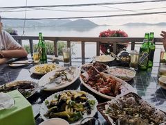 -湖山人家·湖景餐厅·特色农家菜(太湖西山店)
