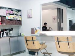 -ASA HAIR SALON