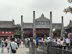 -洛阳白马寺