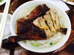-陈光记烧腊店(罗保博士街店)