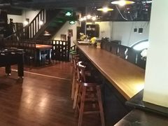 大堂-布拉格餐厅· 中欧捷克菜(全国首店)