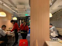 大堂-醉得意(武大店)