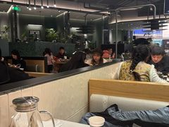 -芸山季·云南山珍菌火锅(南翔印象城MEGA店)