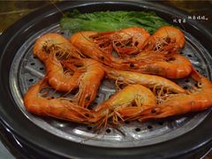 -船奇蒸汽海鲜·闽菜(八市海鲜总店)