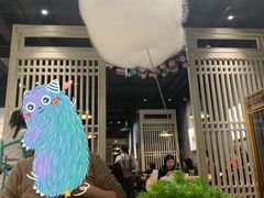 -小大董·烤鸭(王府井apm店)