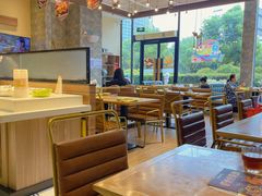 -豪客来牛排(红豆万花城店)